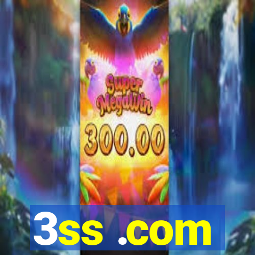 3ss .com